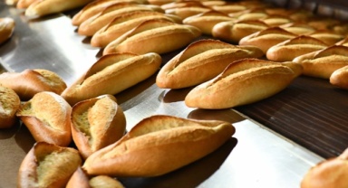 İzmir'de Ekmeğe ve Gevreğe Zam Geldi!