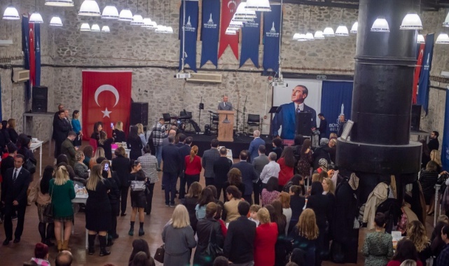 “İzmir eğitimde de Türkiye’ye örnek olmak zorunda”