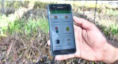 “İzmir Tarımı” devrede: Çiftçiler ani iklim olaylarına karşı uyarılacak