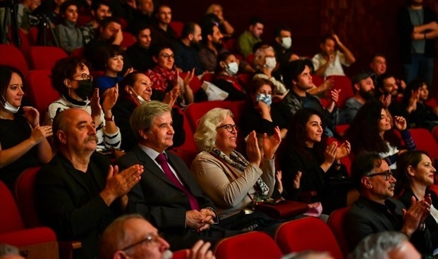 İzmirli Langlois anısına ödül