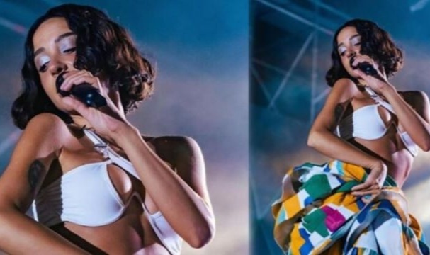 İzmirli şarkıcı Katar&#039;da Dünya Kupası konseri verecek