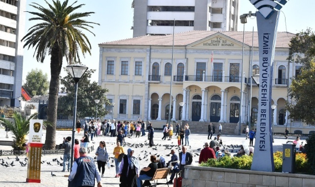 İzmirli Wizmirnet’i sevdi