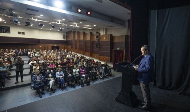 Kadın öyküleri ve şiirleri ödülle buluştu