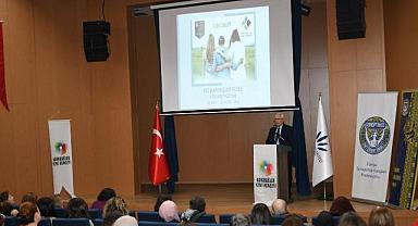 Karabağlar'da Kadınlar "e-ticareti" öğrendi