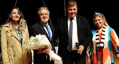 Karşıyaka'da 3 Oyun Birden Sahnelenecek