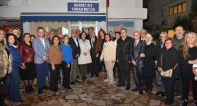 Karşıyaka’daki STK’ ler Aralık Ayında da Etkinlikleri Göz Dolduracak