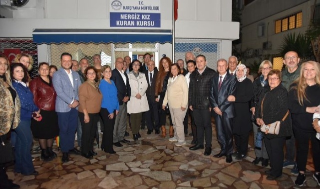 Karşıyaka’daki STK’ ler Aralık Ayında da Etkinlikleri Göz Dolduracak