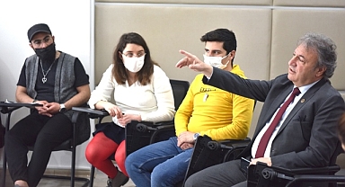 Katılımcı Yönetim; Güçlü Kent