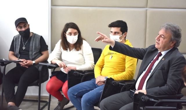 Katılımcı Yönetim; Güçlü Kent