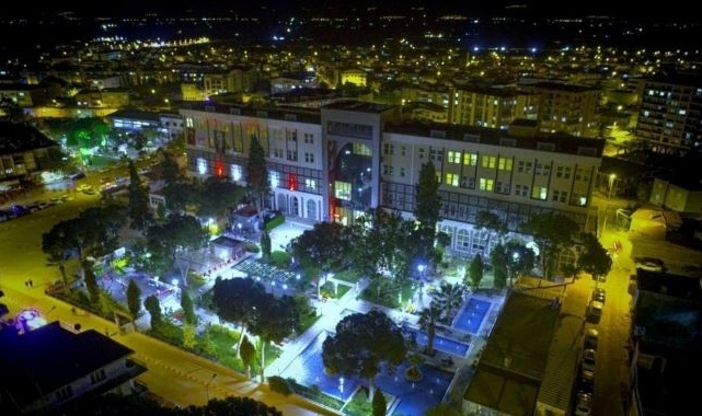 Kınık Belediyesi’nden öğretmenlere anlamlı hediye