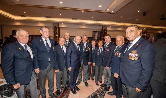 KKTC&#039;nin 39. kuruluş yıl dönümü kutlandı