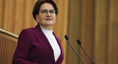 Meral Akşener, İzmir'e Geliyor!
