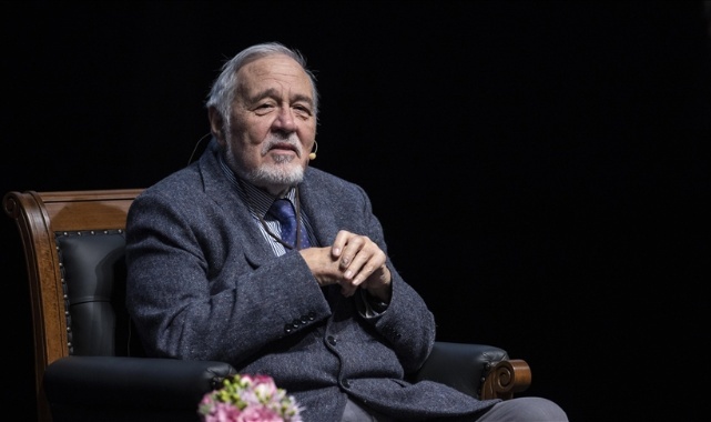 Profesör Doktor İlber Ortaylı koronavirüse yakalandı