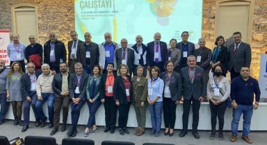 ​Sağlık emekçileri şehir hastanelerini konuştu