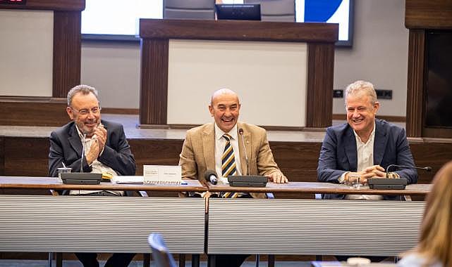 Sanayici, Tüccar ve Esnaf Buluşması 1 Aralık&#039;ta