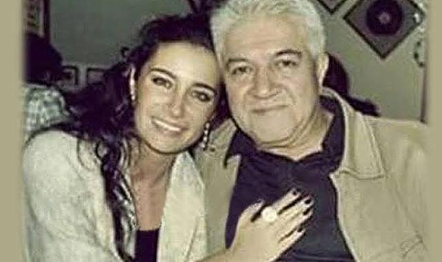 Şarkıcı Sıla&#039;nın acı günü