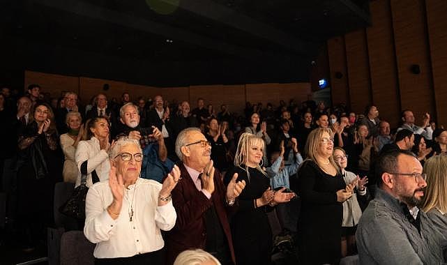 Şehir Tiyatroları Buluşması 11 Aralık’ta başlıyor!