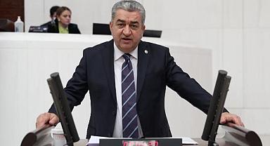 Serter’den İzmirlilere sakin olun çağrısı