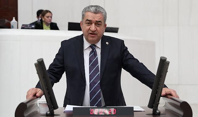 Serter’den İzmirlilere sakin olun çağrısı