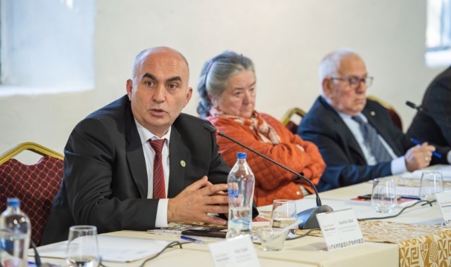 Soyer “Çiftçi Buluşması” deklarasyonunun 15 ilkesini açıkladı