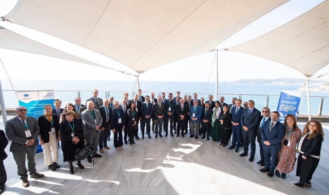 Soyer: “İklim krizi ile mücadelede güç yerelde”