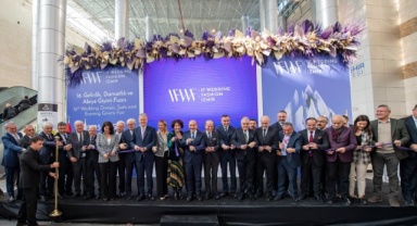 Soyer: “'İzmir bir fuarlar şehridir' vizyonuna görev icabı değil, gövdemiz ve yüreğimizle inanıyoruz”