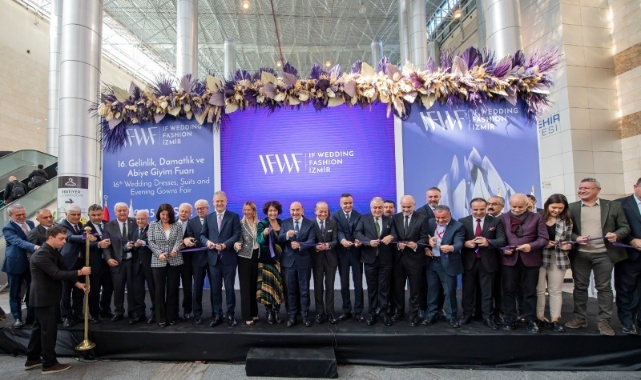 Soyer: “&#039;İzmir bir fuarlar şehridir&#039; vizyonuna görev icabı değil, gövdemiz ve yüreğimizle inanıyoruz”