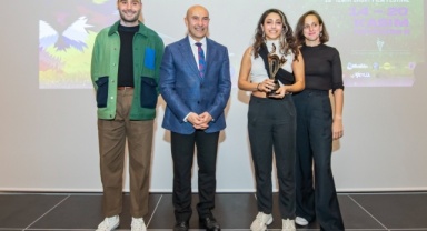 Soyer: İzmir'i Sinemanın Kalbi Haline Getireceğiz