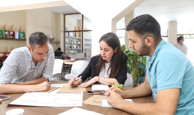 Sürdürülebilirlik ve İnovasyon Merkezi Buca’yı geleceğe taşıyor