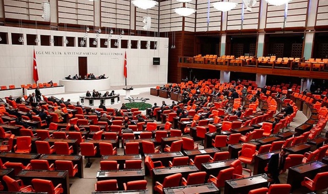 TBMM’de kabul edildi: KYK kredi faizleri siliniyor