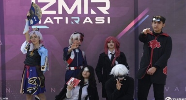 Teknolojinin Kalbi İzmir'de Atıyor!