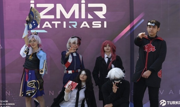 Teknolojinin Kalbi İzmir&#039;de Atıyor!