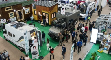 Turizmin geleceğine yön verecek fuar için geri sayım!