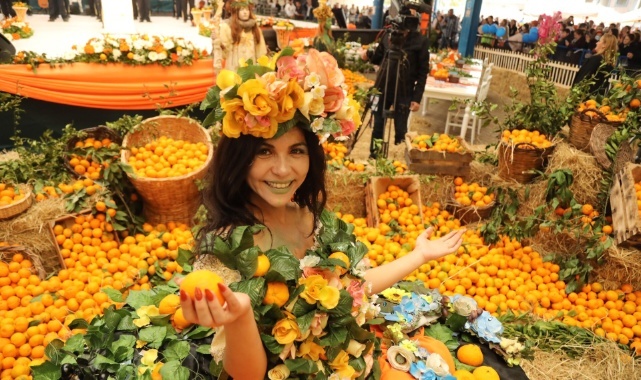 Turuncu Altına 22. Festival