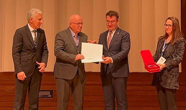 Uluslararası Gediz ve Ege Havzaları Sempozyumu