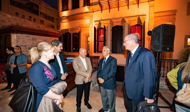 UNESCO&#039;dan Büyükşehir ve TARKEM&#039;e tam not