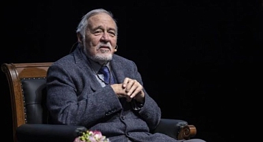 Ünlü Tarihçi İlber Ortaylı sağlık durumuyla ilgili açıklama yaptı