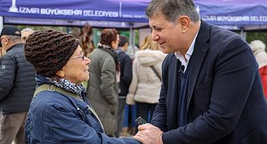 Üretici ve Tüketiciyi buluşturan pazar