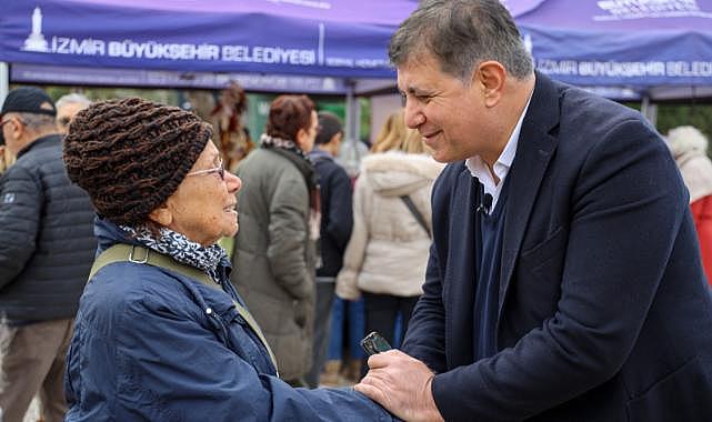 Üretici ve Tüketiciyi buluşturan pazar