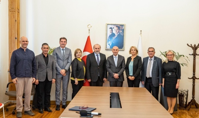 ​Yangına dirençli köy projesi başlıyor