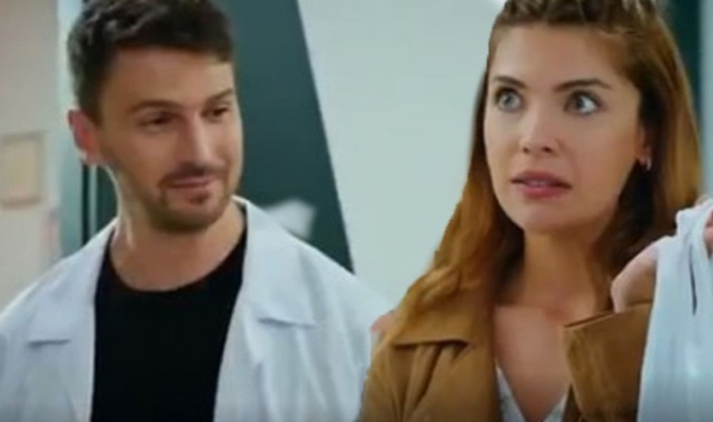 Yasak Elma dizisindeki o sahne hemşireleri isyan ettirdi