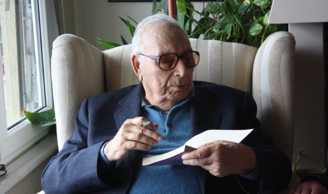 Yaşar Kemal Sempozyumu’nun programı açıklandı