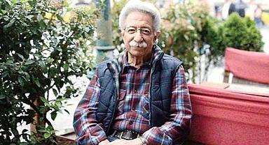 1 Mayıs Marşı'nın bestecisi, müzisyen Sarper Özsan vefat etti