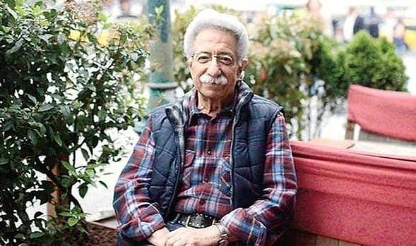 1 Mayıs Marşı&#039;nın bestecisi, müzisyen Sarper Özsan vefat etti