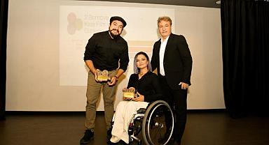 2. Bornova Kısa Film Günleri "Duvar" ile açıldı