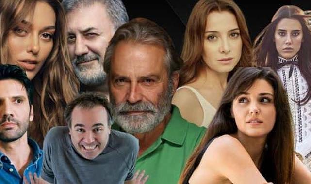 2022 yılının en popüler ilk 10 oyuncusu...