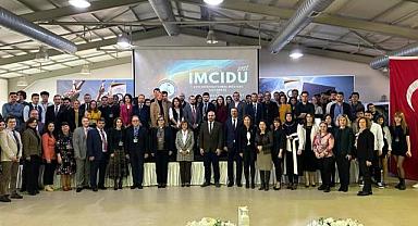 4.Uluslararası İzmir Demokrasi Üniversitesi Tıp Kongresi (IMCIDU 2022) düzenlendi