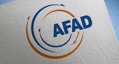 AFAD'dan İzmir'e hayati uyarı!
