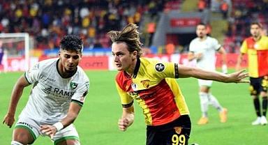 Ali Akman, beklenen performansı sergileyemiyor