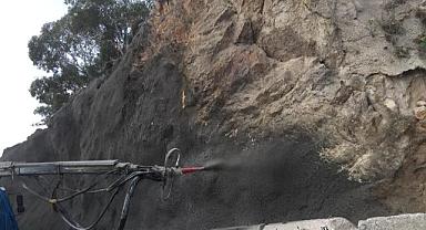 Altınyol'da hızlı çözüm